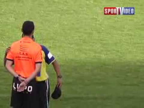 TÉCNICO KNÁRIO - RECLAMAÇÃO DIFERENTE.