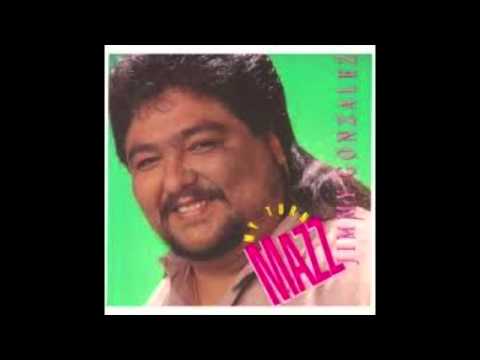 Jimmy Gonzalez y Grupo Mazz- Has De Volver