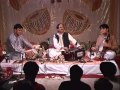 Gulam Ali Concert At Channel 6