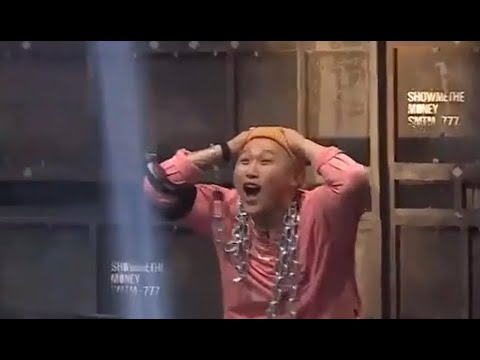 7 minutes of smtm777 moments that give me serotonin since smtm10 is cominggg