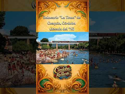 Una tarde en el Rio Cosquín #cordoba #sierras #verano #rio #calor #vacaciones #viaje #familia #sol