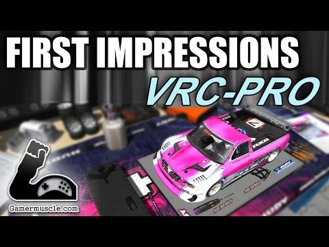 rc simulator pc free