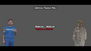 Download lagu Qasidah (Tanoan Meu BaBa) Cover M Rizal Abjan Ft. Amirudin I Somadayo #qasidah mp3