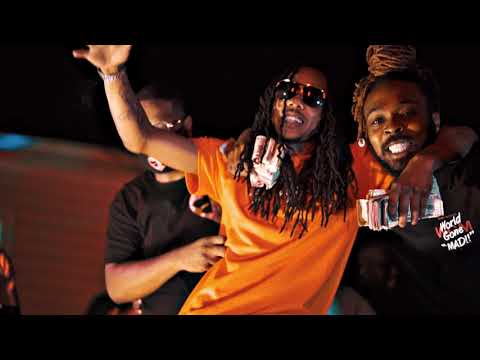 FTG - Talk My Shit (Official Video)