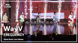 Download lagu [#음중직캠] WayV (웨이션브이) – FREQUENCY (Korean ver.) FullCam | 쇼! 음악중심 | MBC241215방송 mp3