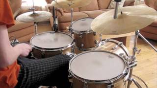 Arcs drums