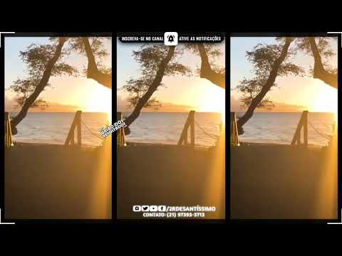 CALIBRE 2.1 - SURTADA VERSÃO TAMBOR CONGA 170 BPM (( DJ 2R DE SANTÍSSIMO ))