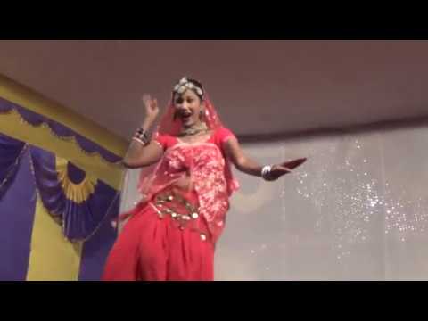 dil le gaya pradesi koi rokna tha paya hd video by kumar satya