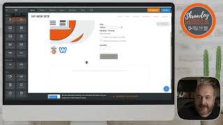 23. How to Add a Store, Product (item) and Categories to your Weebly Website
