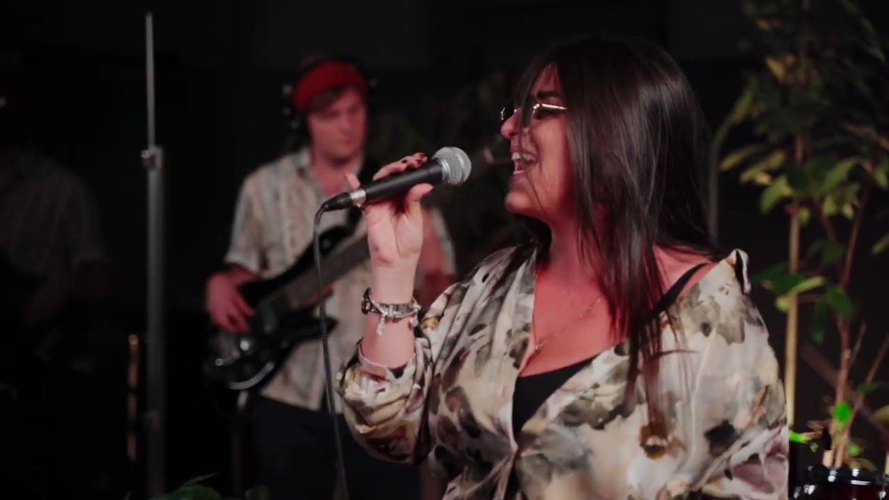 YÆLLEE - Remember the Day (Bloom Session)