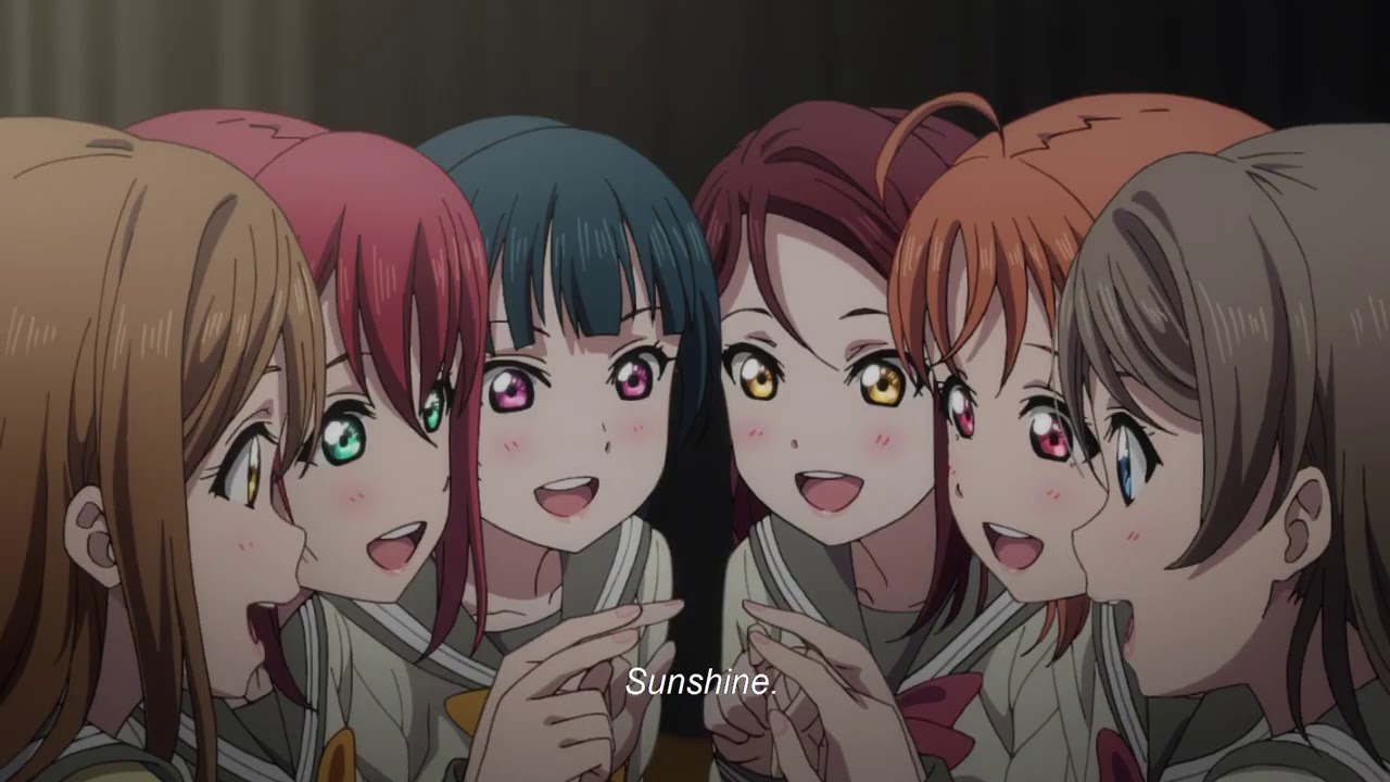 trailer Oficial