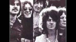 Spooky Tooth- Waitin&#39; For The Wind