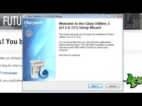 How to Set GIF as Background Windows 7