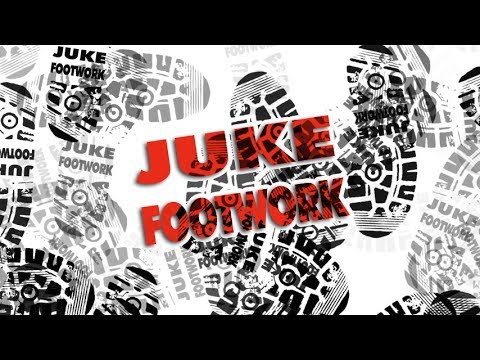 Deep & Chill Juke/Footwork Mix (O475)