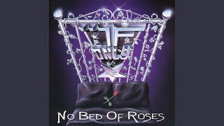 Rock and a Hard Place