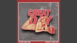 Cheat Day (feat. Jimmy Prime)