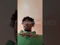 NBA YoungBoy White Teeth Snippet