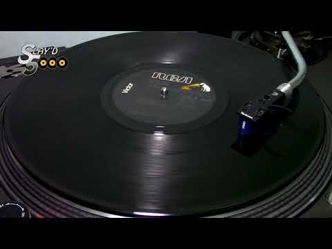 Bumblebee Unlimited - Lady Bug (Disco Mix) (Slayd5000)