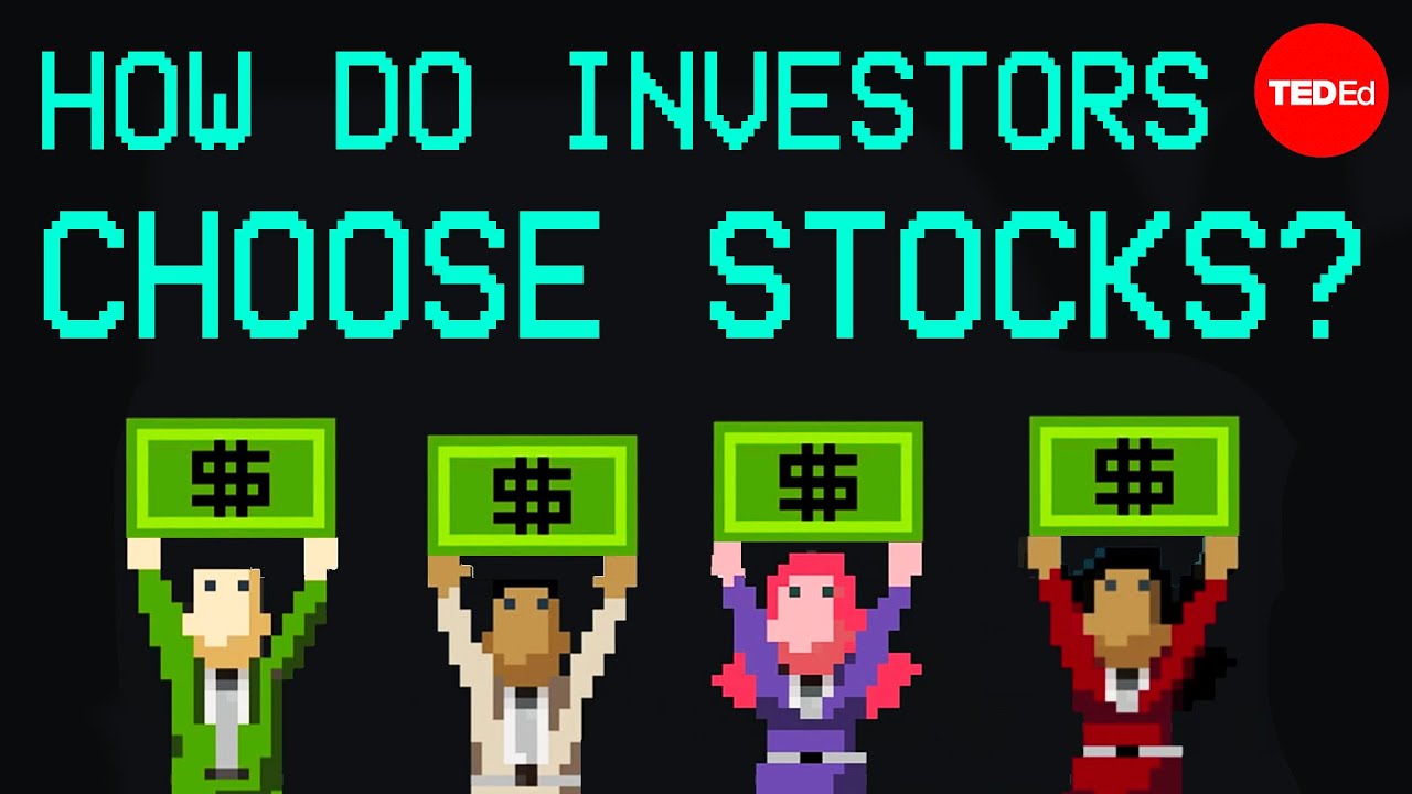How do investors beat the stock market? - Richard Coffin