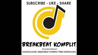 ONLY LOVE (GROOVE COVERAGE) – by R.K.P.D Breakbeat Free Download