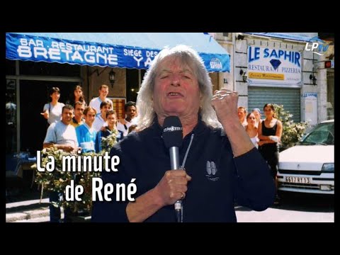 Andrézieux 2-0 OM : la minute de crise de René