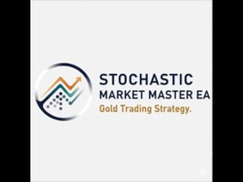 Video Stochastic Market Master EA