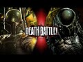 Boba Fett VS The Predator | DEATH BATTLE! - Sub Español