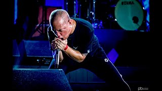 Greyhoundz - Doble Kara (Wacken Metal Battle Philippines)