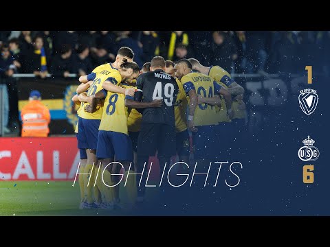 MD 12: KV Oostende - Union Saint-Gilloise (16-10-'22)