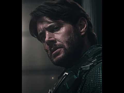 The Return Of Soldier Boy | The Boys | Swerve - Krushed(Slowed) |  Edit #shorts