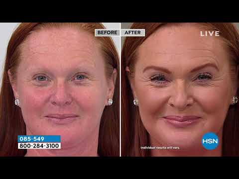 HSN | Holiday Head Start with Tina 10.02.2020 - 08 AM