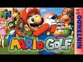 Longplay Of Mario Golf