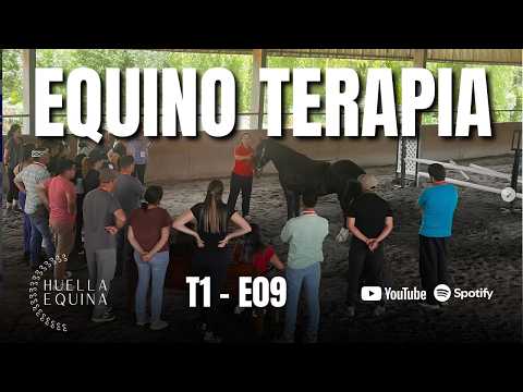 Huella Equina capítulo 9