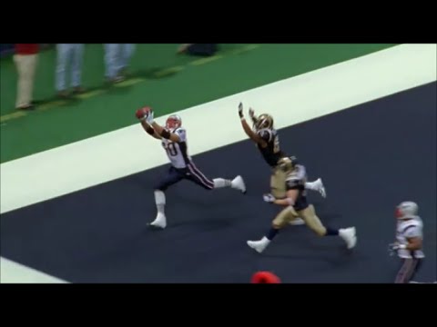 Best of Mike Vrabel | Offense & Defense Highlights