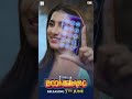 Catch The Thrilling Teaser Of Boomerang Now Boomerang Teaser 7thJune Jeet Rukmini Viral