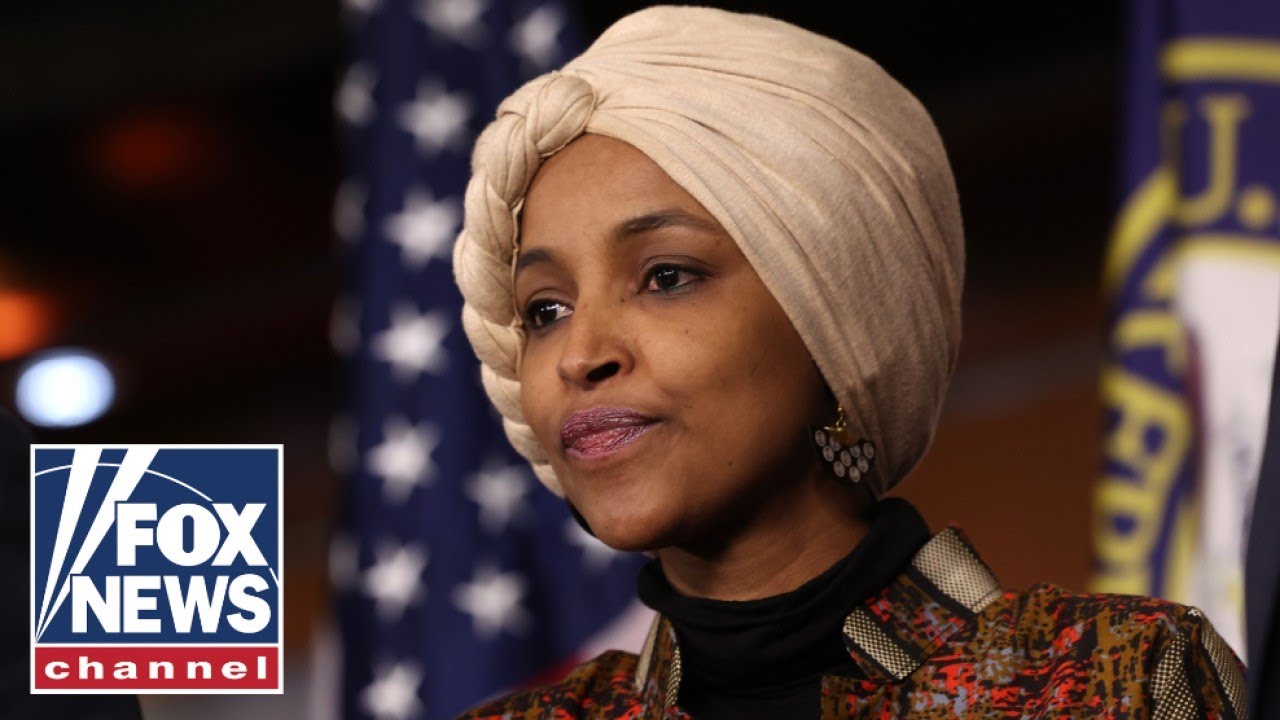 Ilhan Omar ‘knows MUCH more’ than she claims: Mary Katharine Ham