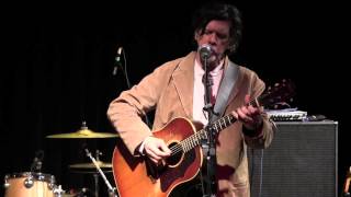 TOMMY MALONE "Once in a Blue Moon" 2-25-14