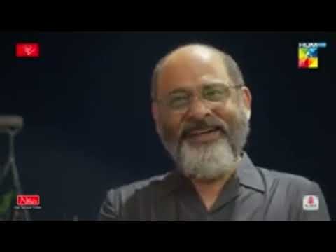 Parizaad Episode 24 | Eng Subtitle | Presented By ITEL Mobile, NISA Cosmetics - 21 Dec 2021 - HUM TV