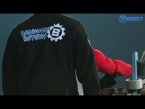 Doping: Ruch 2-0 Siarka Tarnobrzeg (10.11.2018 r.)