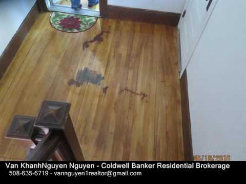 107-109 FAIRMONT AVE, Worcester MA 01604 - Multi Family Home - Real Estate - For Sale -