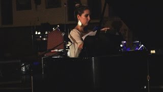 Melissa Otero - With You (Contigo) Live