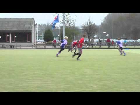 HCP JC1 - HDS JC2 - 2e helft - Part 1 - 27-11-2010