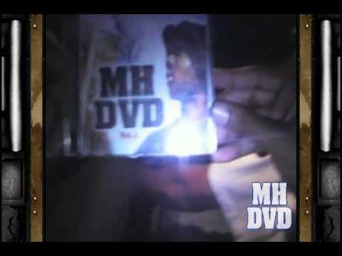 The Official MHDVD Volume.2 Intro
