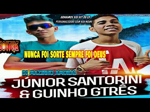 MC GTRES E DJ´S JUNIOR SANTORINI ,DJ MAZINHO AMORAL-(PURUCA SOUND X GALERA DA INTERA X RASGA BARAlho