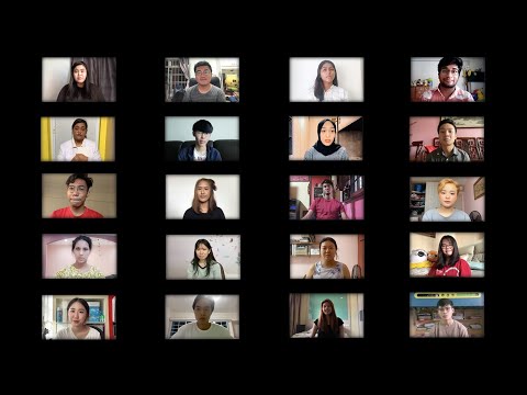 Stay Safe In Your Cave TEATRO’S Covid-19 Spoken Word Project