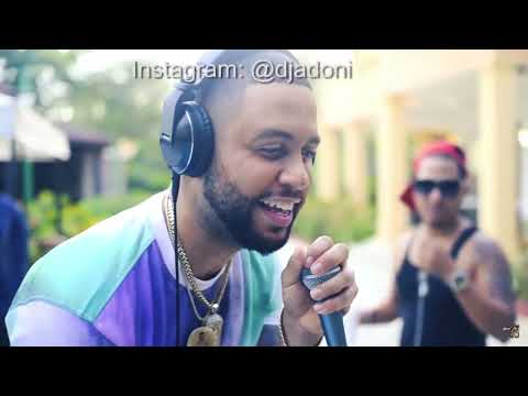 BACHATA CORTA VENAS VOL 2 🥃❤️MEZCLANDO EN VIVO DJ ADONI