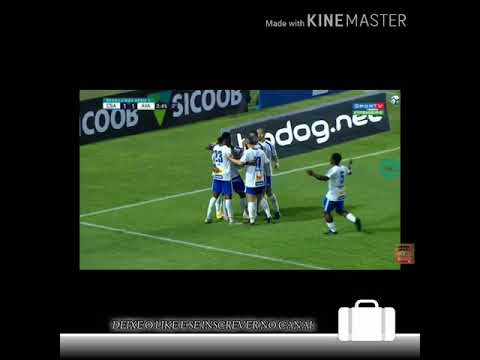 CSA 3 X 1 AVAÍ