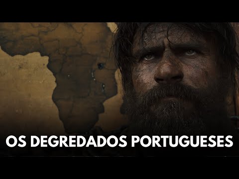 O IMPÉRIO PORTUGUÊS E OS DEGREDADOS