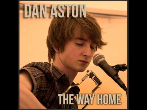 Way Home - Dan Aston