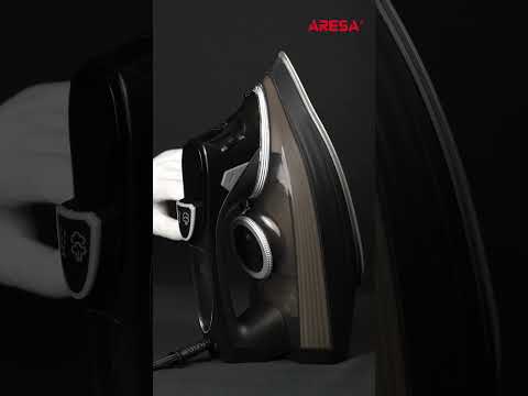 Миниатюра изображения товара Утюг Aresa AR-3131